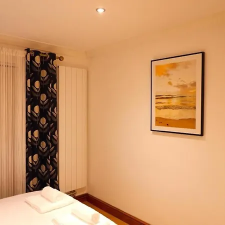 Apartman Dundridge *