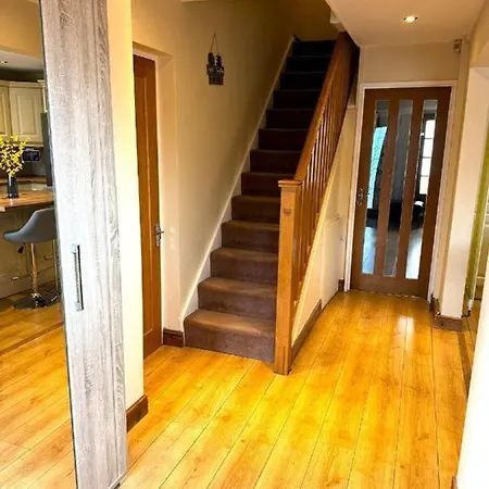 Apartman Dundridge