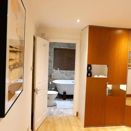 Apartman Dundridge Bristol