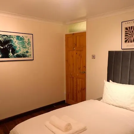 Apartman Dundridge *