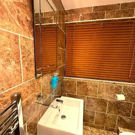 Apartman Dundridge *